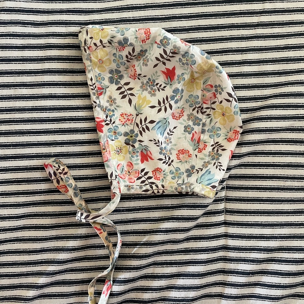 Briar Bonnet